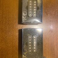 PICKUPS PRS XX ANNIVERSARY