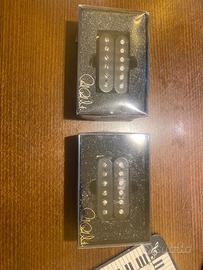 PICKUPS PRS XX ANNIVERSARY