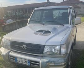 Fuoristrada galloper