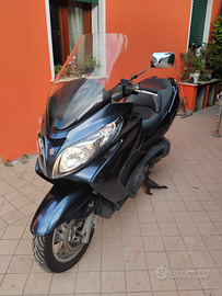 Suzuki burgman 400 unico proprietario