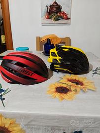 casco bici
