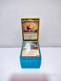 MTG Commander Deck Avatar Aang EDH Avatar