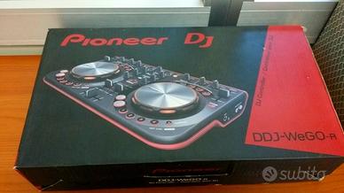 Pioneer DJ Wego limited