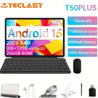 Tablet Teclast T50PLUS 11 Pollici