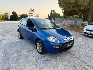 Fiat punto Evo 1.4 natural power NEOPATENTATI