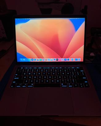 Macbook pro 15 pollici 1 TB SSD