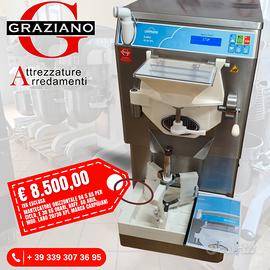 MANTECATORE Carpigiani 5 KG SEMINUOVO 20/30 XPL