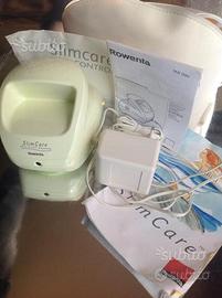 Rowenta massaggiatore anti cellulite,seminuovo