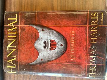 Hannibal Thomas Harris