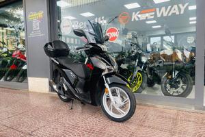 HONDA SH 125 TUTTO INCLUSO ANCHE PASSAGGIO! MINI