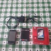 Smartphone Motorola Fire Xt