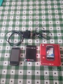 Smartphone Motorola Fire Xt