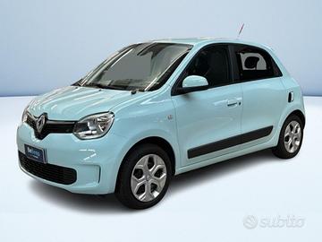Renault Twingo Vibes 22kWh