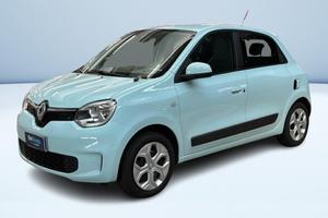Renault Twingo Vibes 22kWh
