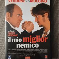 DVD Il mio miglior nemico