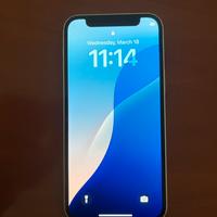 Iphone 12 mini 256gb Bianco