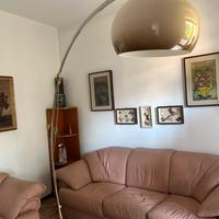 Lampada da terra anni 70