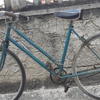 bicicletta anni 70