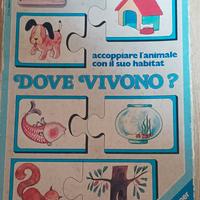 gioco in legno Ravensburger