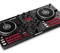 NUMARK MixTrack Pro FX