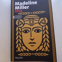libro circe