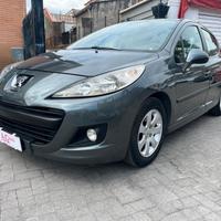 Peugeot 207 1.4 HDi 70CV FAP 5p. X Line