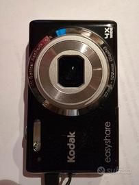 fotocamora kodak easyshare 