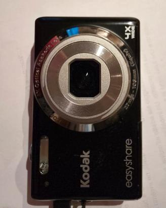 fotocamora kodak easyshare 