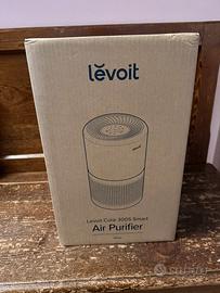 Purificatore aria levoit core 300s smart
