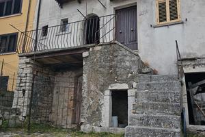 Casa indipendente Rionero Sannitico