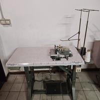 macchina taglia e cuci 