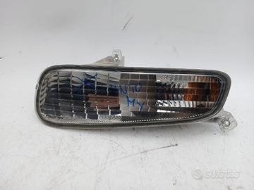 Freccia asx FIAT PUNTO MY '12