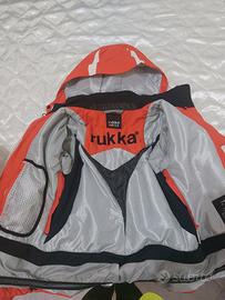 Giacca da neve donna