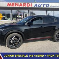 Alfa Romeo Junior 1.2 145 CV Hybrid eDCT6 Spe...