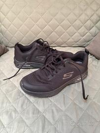 Skechers n.42 nere air cooled memory foam