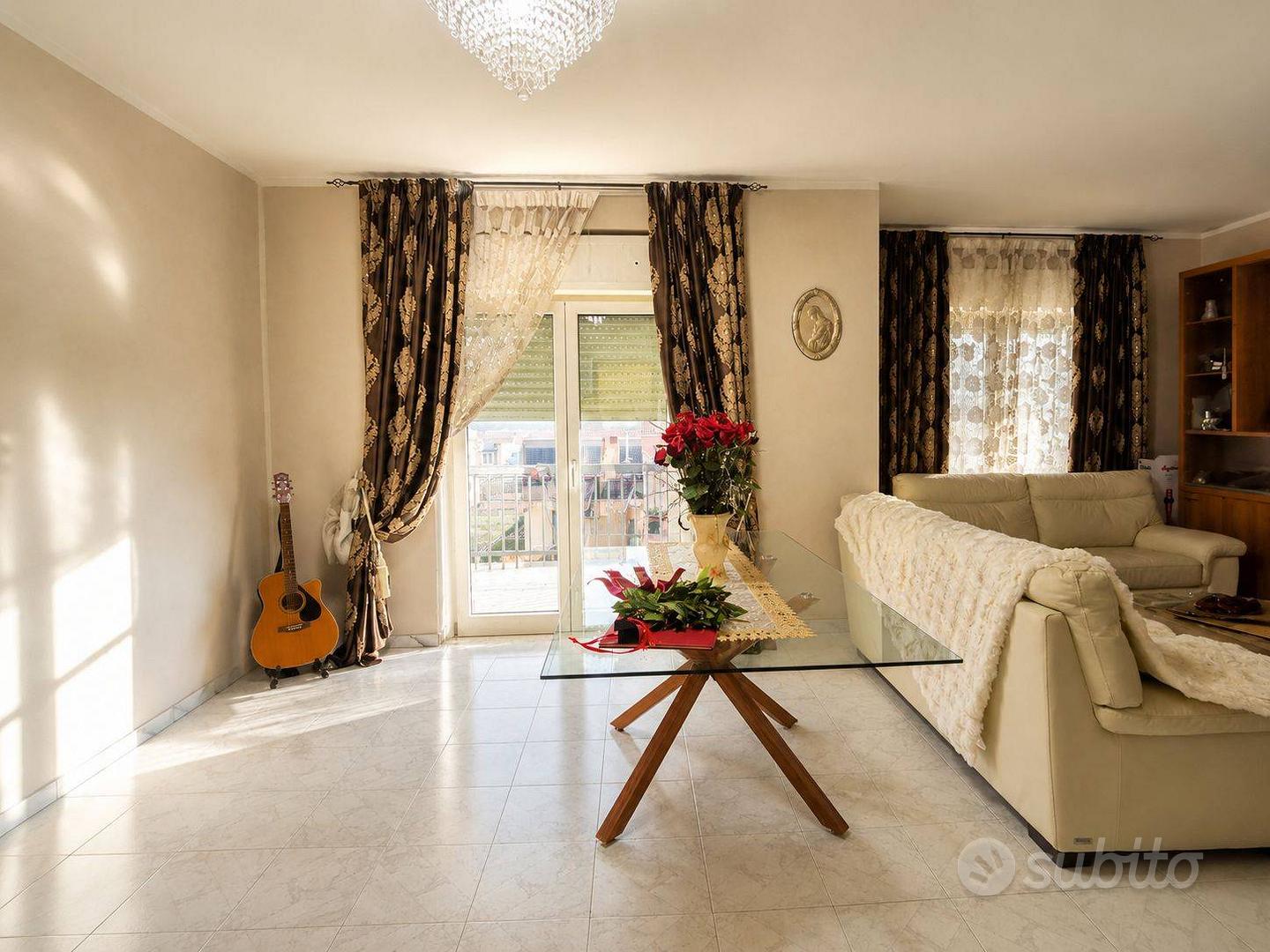 Appartamento – San Nicola la Strada, Caserta - Vista 2