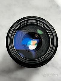 CANON teleobiettivo EF 70-300 mm