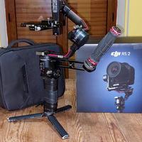 Dji RS2