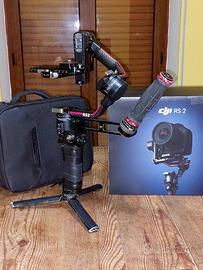 Dji RS2