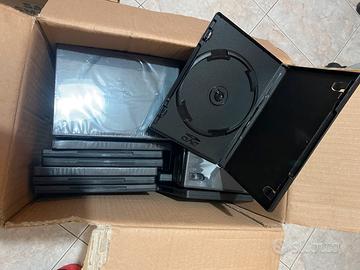 Custodie porta dvd/cd
