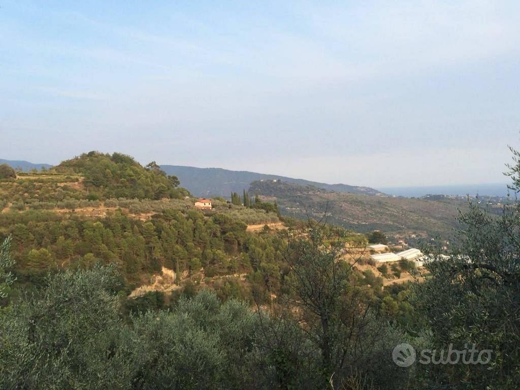 Terreno di 15111 m² a Camporosso - Altro