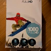 Mini Videocamera