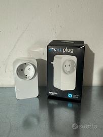 Amazon smart plug alexa nuovo