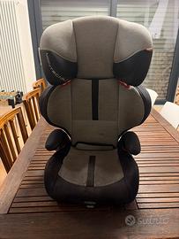 Seggiolino jane  15.  /36 kg