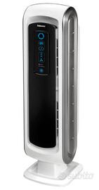 Purificatore aria Casa Ufficio Fino a 12 mq HEPA