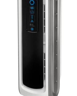 Purificatore aria Casa Ufficio Fino a 12 mq HEPA
