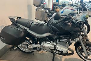Bmw 1150r 2005