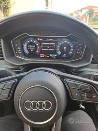 AUDI A1 allstreet 30 1.0 tfsi Admired 110cv