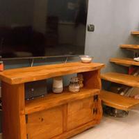 Tavoli,mensole,top lavabo, arredamento artigianale