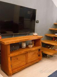 Tavoli,mensole,top lavabo, arredamento artigianale